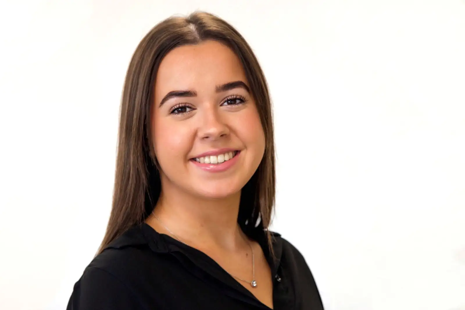 Aisling Devin, Marketing Intern