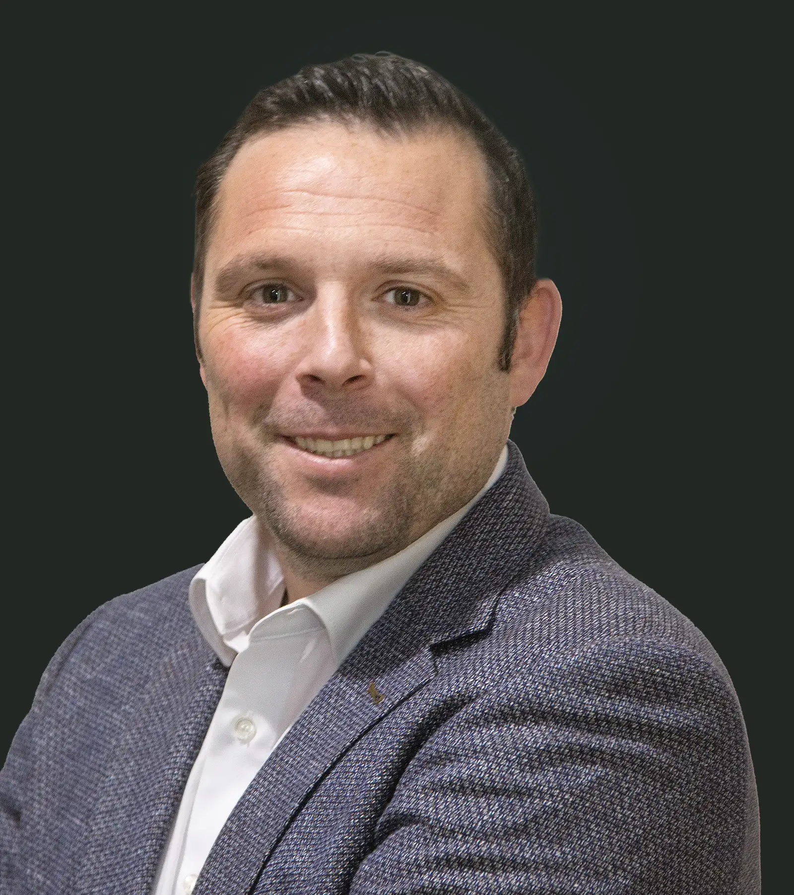 Stephen Dwyer