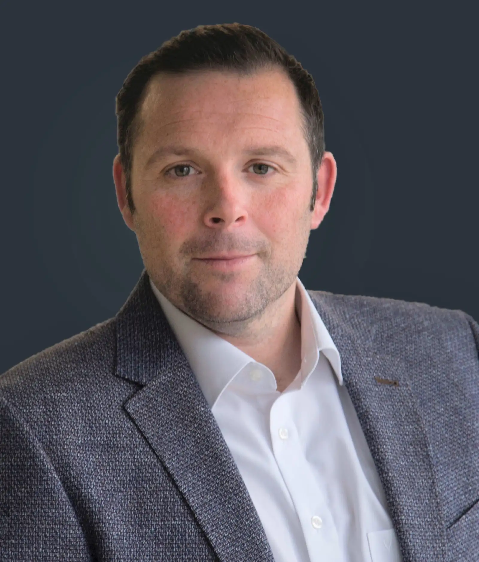 Stephen Dwyer