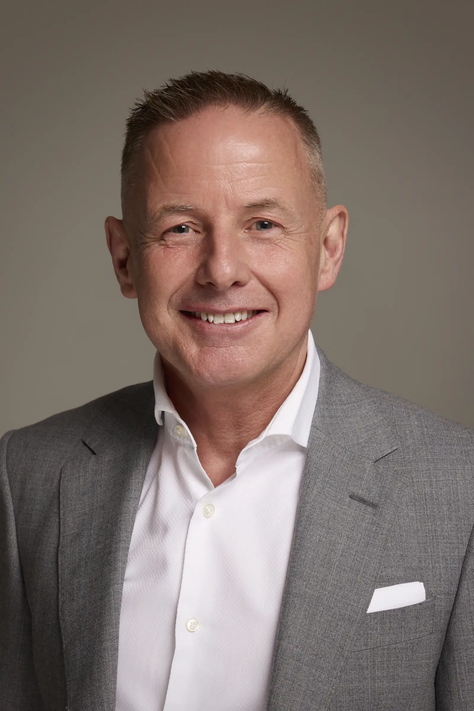 Greg Hayden