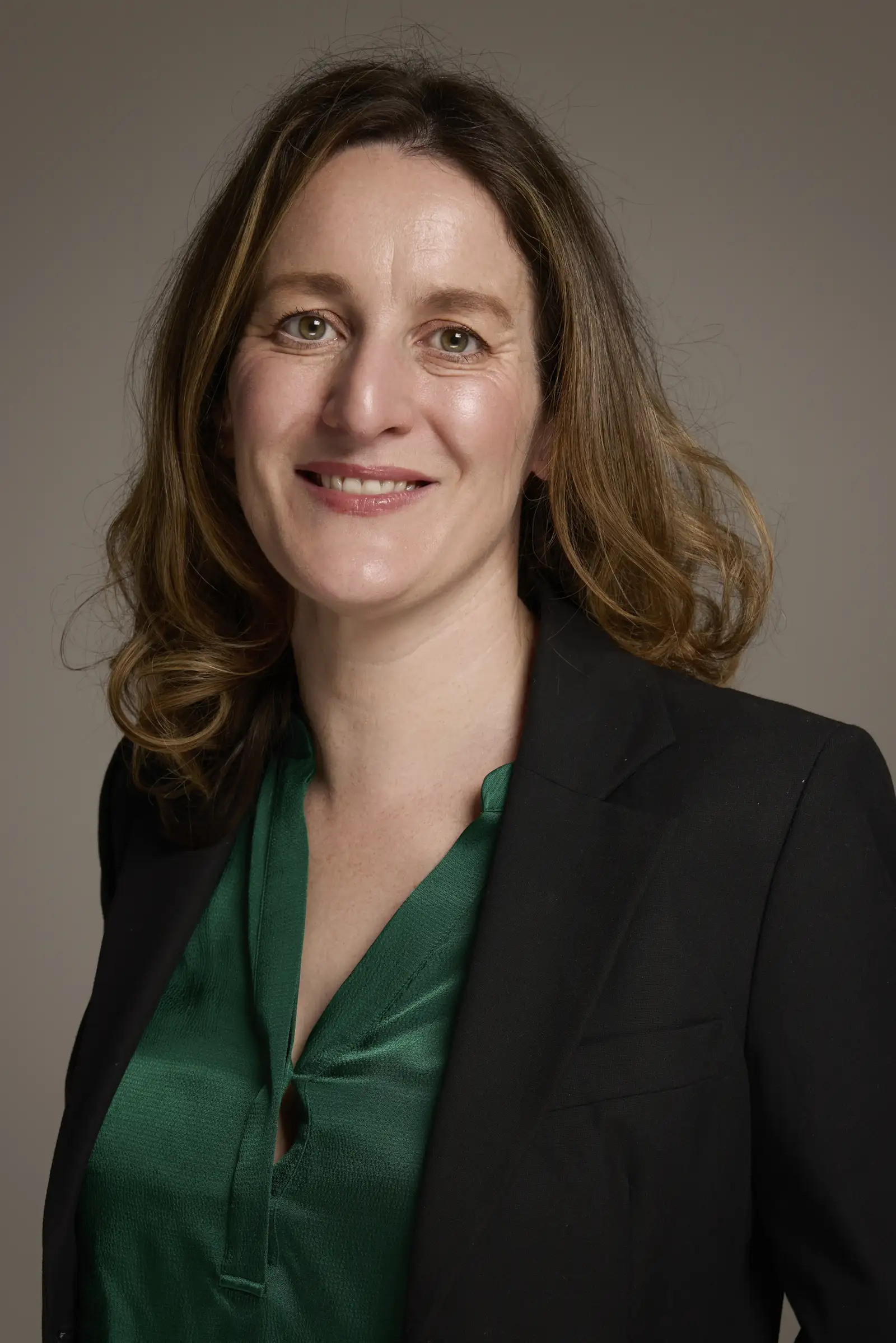 Claire Meagher