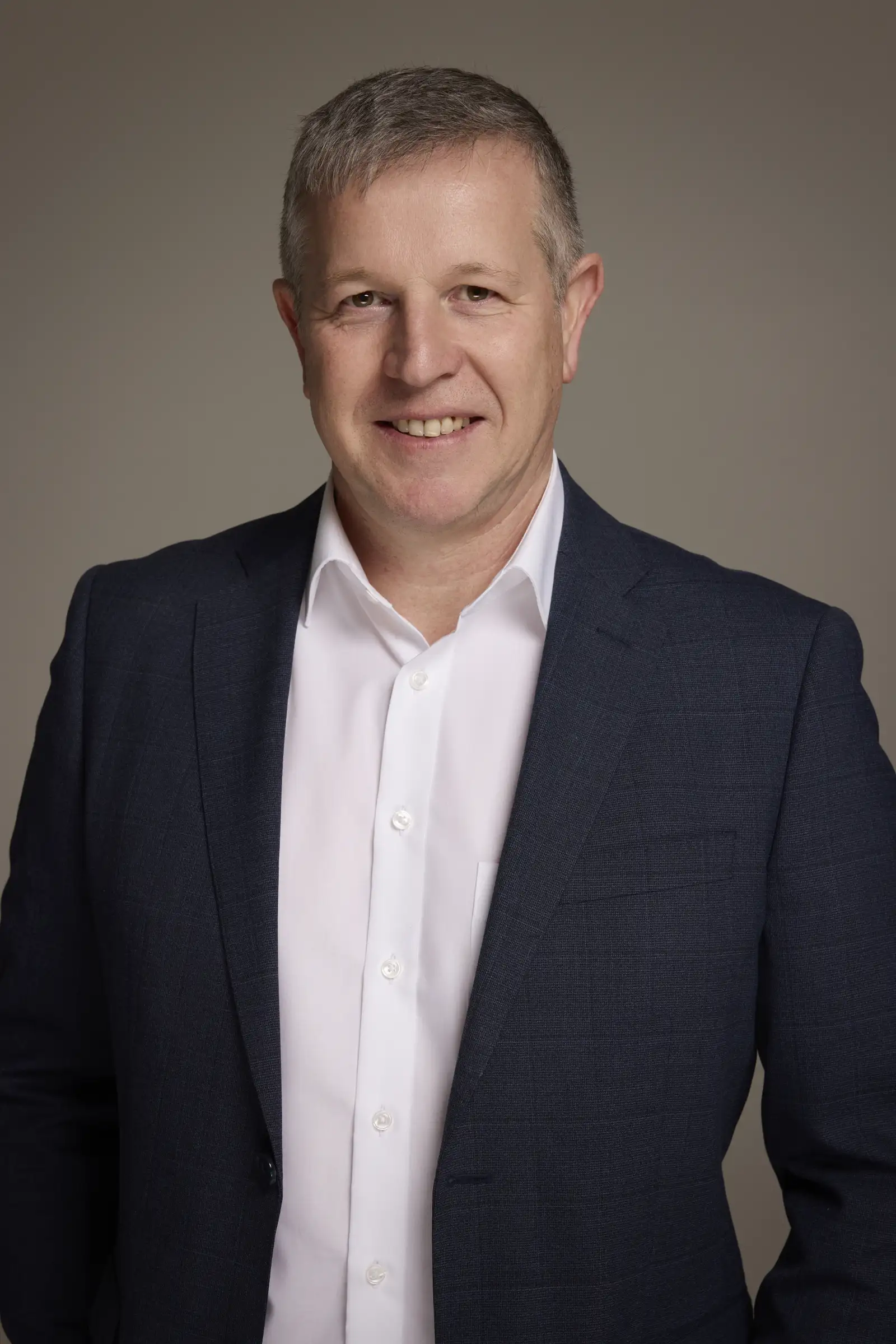 Colm Devin