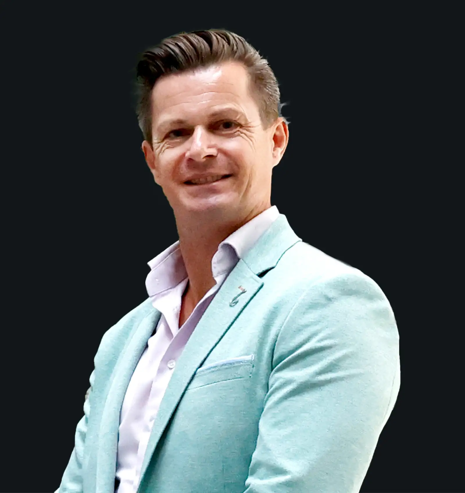 Martin Eimmermann